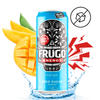 FRUGO ENERGY Mango Zero Sugar – napój energetyczny energy drink 330 ml