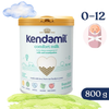 Kendamil Comfort mleko początkowe na kolki i zaparcia 800g