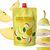 OWOLOVO Mus jabłkowo-gruszkowy Gruszka 200g