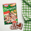 Dr Oetker Pierniczki mieszanka do wypieku świątecznych pierniczków 350g