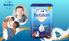 Mleko Bebilon 4 Pronutra Advance mleko następne po 2. roku 800g