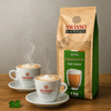 Kawa Cappuccino Irish Cream śmietanka wanilia kakao Swisso Kaffe 1kg
