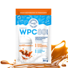 Koncentrat białka serwatkowego słony karmel WPC80 SPOMLEK szaszetka 30g
