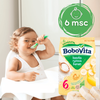 BoboVita Kaszka ryżowa banan po 6 miesiącu bez mleka i glutenu 180 g