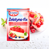 Dr Oetker żelatyna fix deserowa do serników i deserów 60g
