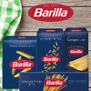 Barilla Makaron Fusilli świderki z pszenicy durum włoska jakość XXL 500g