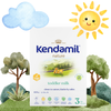 Kendamil Nature 3 HMO+ mleko następne po 12. miesiącu 600g