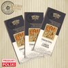 Czekolada Ciemna Jabłko Cynamon premium Specjały Galicyjskie 85g
