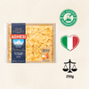 Makaron wstążki z pszenicy durum włoski AGNESI Festaiola Fettuccine 250g