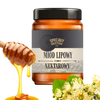 Miód Lipowy naturalny premium z polskiej pasieki Specjały Galicyjskie 400g