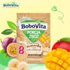 BoboVita Porcja zbóż Owsianka mango-marakuja po 8. miesiącu bez cukru 210g