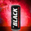 Black Energy Sex Energy gazowany energetyk owocowy 250ml