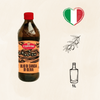 Oliwa z oliwek do smażenia i gotowania Olio di Sansa di Oliva Coppini 1L