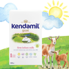 Kendamil 1 DHA+ mleko kozie początkowe dla niemowląt 500g