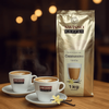 Kawa Cappuccino Vanilla rozpuszczalna Swisso Kaffe Wysoka Jakość 1kg