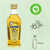 Oliwa z Oliwek Extra Virgin Szklana Butelka Hiszpania GOYA 250ml