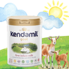 Kendamil 1 DHA+ mleko kozie początkowe dla niemowląt 800g