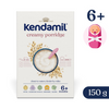 Kendamil Mleczna kaszka owsiana kremowa od 6. miesiąca 150g