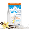 Białko WPC80 białko serwatkowe odżywka białkowa wanilia SPOMLEK 700g