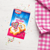 Dr. Oetker posypka cukrowa kolorowa dekoracja świąteczne wypieki 80g