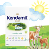 Kendamil 3 Junior DHA+ mleko kozie następne od 12. miesiąca 500g