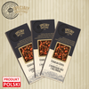Czekolada Ciemna Chili Sól Morska premium Specjały Galicyjskie 85g