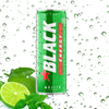 Black Energy Mojito energetyzujący napój gazowany energy drink 250 ml