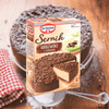 Dr. Oetker Sernik Królewski mieszanka do ciasta sernikowego 520g