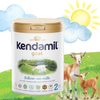 Kendamil 2 DHA+ mleko kozie następne od 6. miesiąca 800g