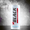 Black Energy Zero Sugar energetyk bez cukru energy drink puszka 250ml