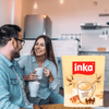 Inka kawa zbożowa bezkofeinowa mleczna 200g