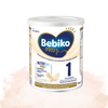 Bebiko Pro+ 1 NutriFlor mleko początkowe dla niemowląt od urodzenia 6x700g