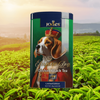 Czarna herbata liściasta premium Jones The Empire Dogs Collection 80g