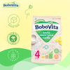 BoboVita Kaszka mleczno-ryżowa wanilia po 4 miesiącu 230 g bezglutenowa