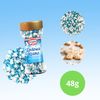 Dr Oetker Lodowa Kraina mix dekoracji świątecznych cukrowych 48g
