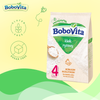 BoboVita Kleik ryżowy kaszka dla dzieci po 4 m. 160g bezglutenowy bez mleka