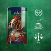 Czarna herbata liściasta premium Jones The Empire Dogs Collection 80g