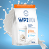 Izolat Białka Serwatkowego WPI90 Odżywka białkowa Naturalny 700g SPOMLEK
