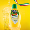 Sok z sycylijskich cytryn włoska esencja cytrusowa Polenghi Limonino 100ml