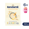 Kendamil mleczna kaszka bananowa od 6. miesiąca bez oleju palmowego 150g