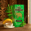 Adalbert’s Tea Szczęście Green Fruits czarna herbata tropikalna 20 torebek