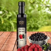 Syrop Malinowy z Aronią malina aronia domowy Specjały Galicyjskie 250ml