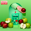 OWOLOVO Mus jabłkowy Jabłkowo 200g