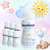 Kendamil 2 mleko płynne następne od 6. miesiąca zestaw 6x250ml