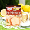 Dr Oetker Babka cytrynowa ciasto w proszku łatwe i puszyste 375g