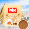 Inka kawa zbożowa bezkofeinowa mleczna 200g