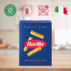 Barilla Makaron Fusilli świderki z pszenicy durum włoska jakość XXL 500g