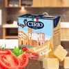 Sos Parma Parmigiano kremowy sos z parmezanem Castelli Cirio 340g