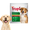Tropi mokra karma dla psa mix smaków drób i wołowina 400g