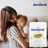 Kendamil Nature 3 HMO+ mleko następne po 12. miesiącu 600g